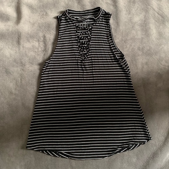 Tank top - Picture 1 of 2